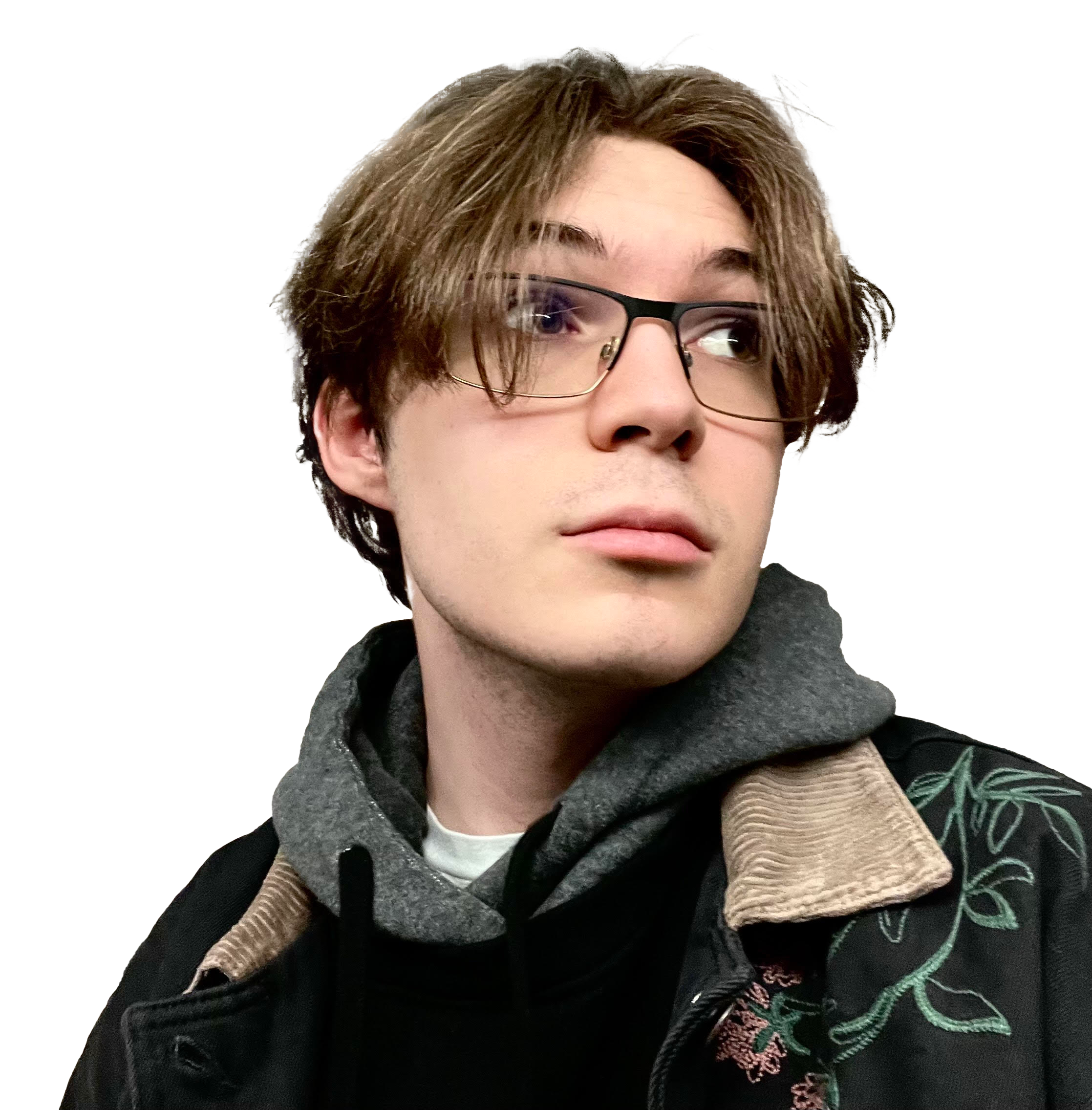 image of author